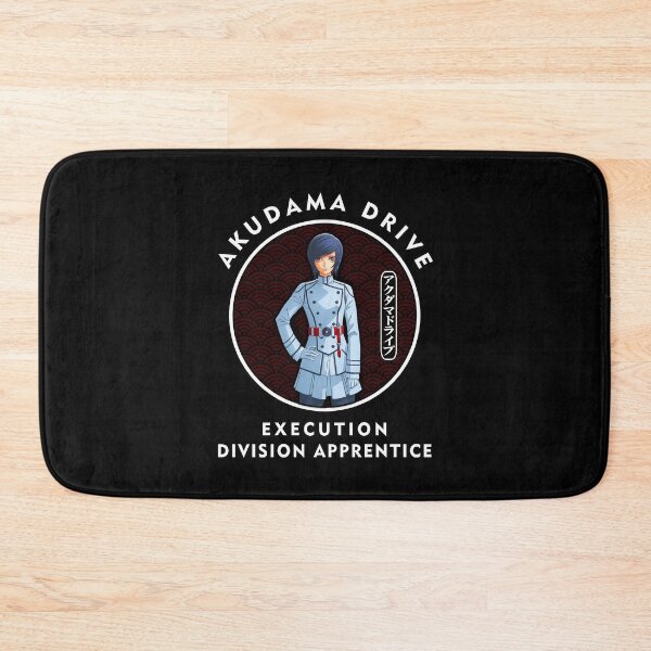 Item preview, EXECUTION DIVISION APPRENTICE designed and sold by CIRCLERET.