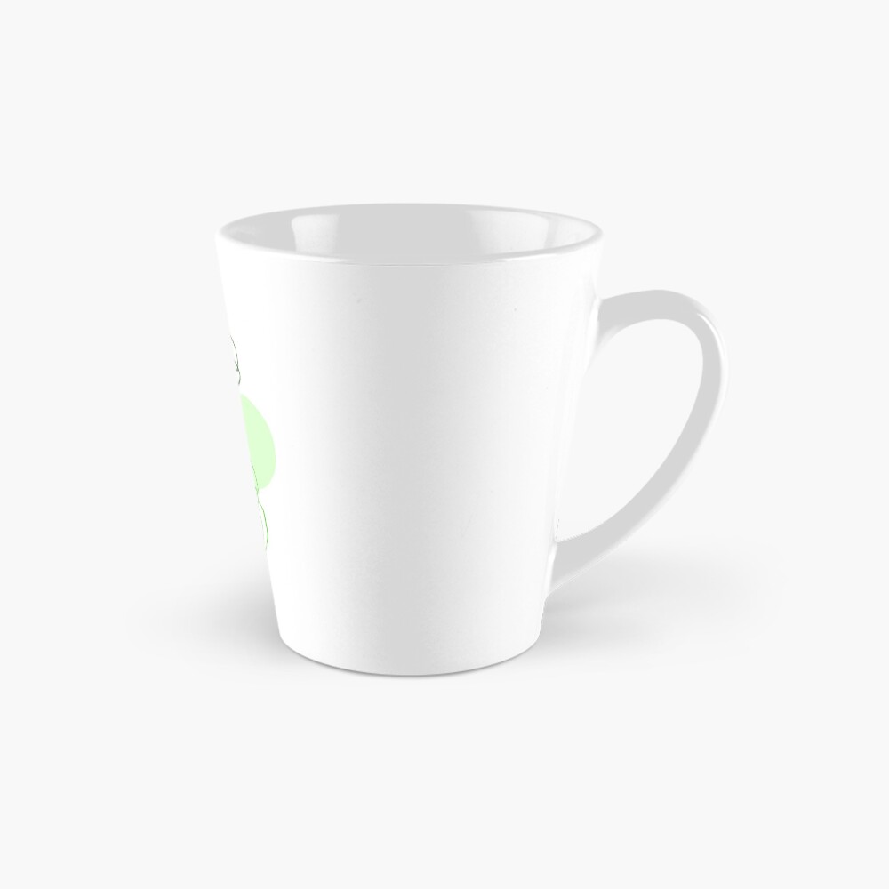 Item preview, Tall Mug designed and sold by skymy444.