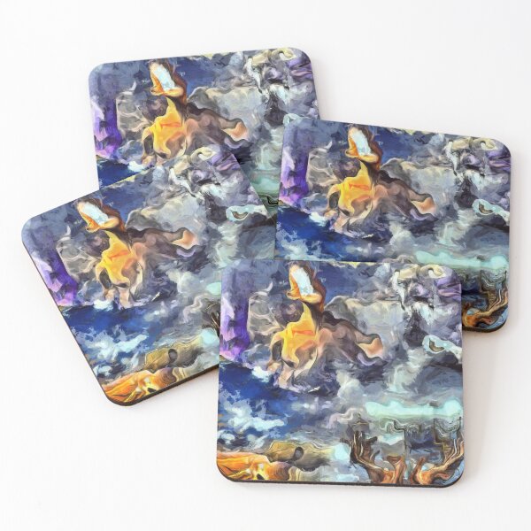 Item preview, Weird dreams designed and sold by rolffimages.