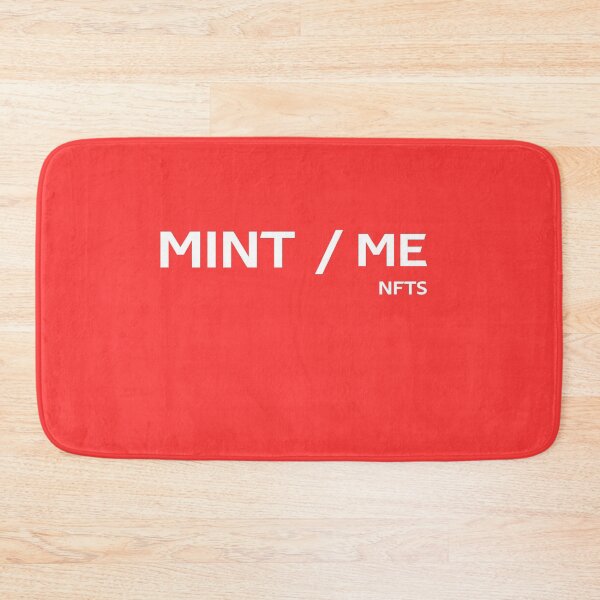 Item preview, Mint Me NFTs Collector Non Fungible Crypto Art designed and sold by rachidhaz.