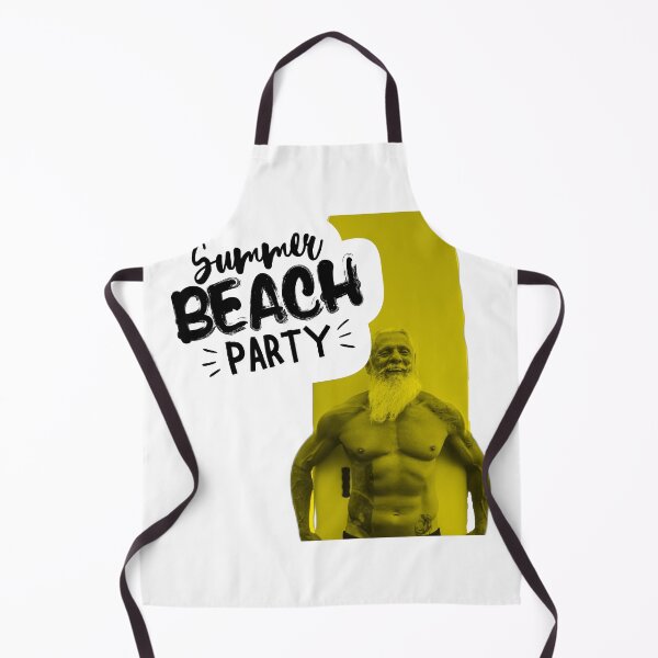 Item preview, Summer Beach Party designed and sold by iamtoka.