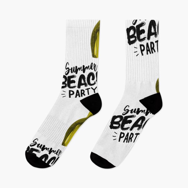 Item preview, Summer Beach Party designed and sold by iamtoka.