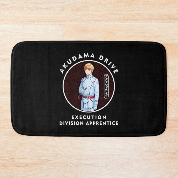 Item preview, EXECUTION DIVISION APPRENTICE designed and sold by CIRCLERET.