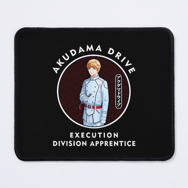 Item preview, EXECUTION DIVISION APPRENTICE designed and sold by CIRCLERET.