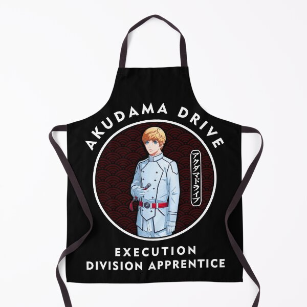 Item preview, EXECUTION DIVISION APPRENTICE designed and sold by CIRCLERET.
