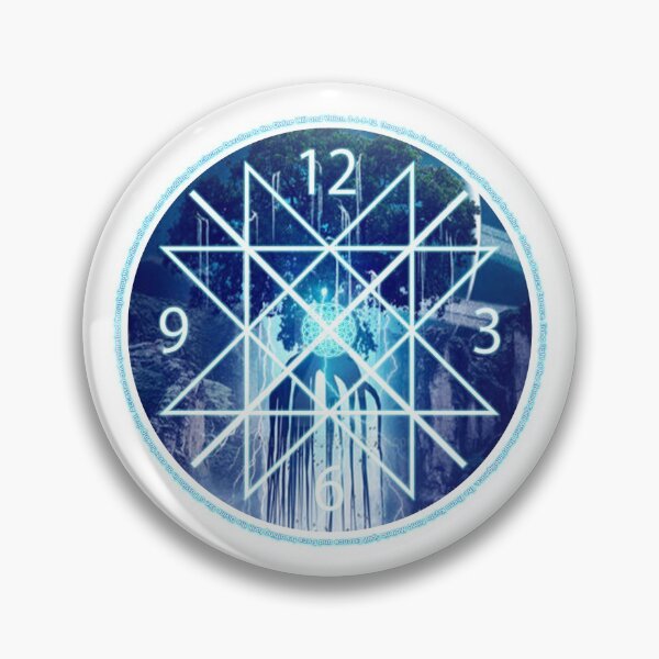 Item preview, Convergence 3-6-9-12 designed and sold by Starfire Harmonics.
