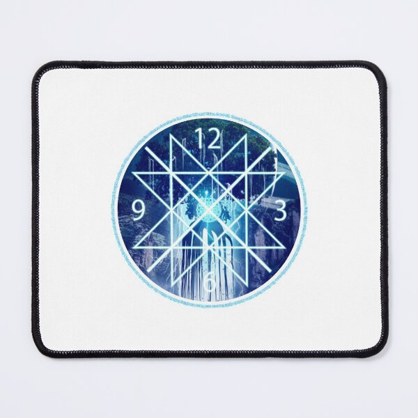 Item preview, Convergence 3-6-9-12 designed and sold by Starfire Harmonics.