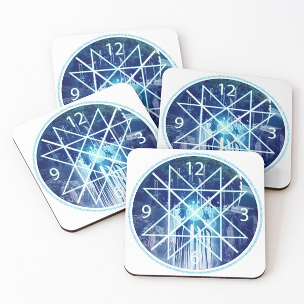 Item preview, Convergence 3-6-9-12 designed and sold by Starfire Harmonics.