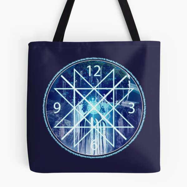 Item preview, Convergence 3-6-9-12 designed and sold by Starfire Harmonics.