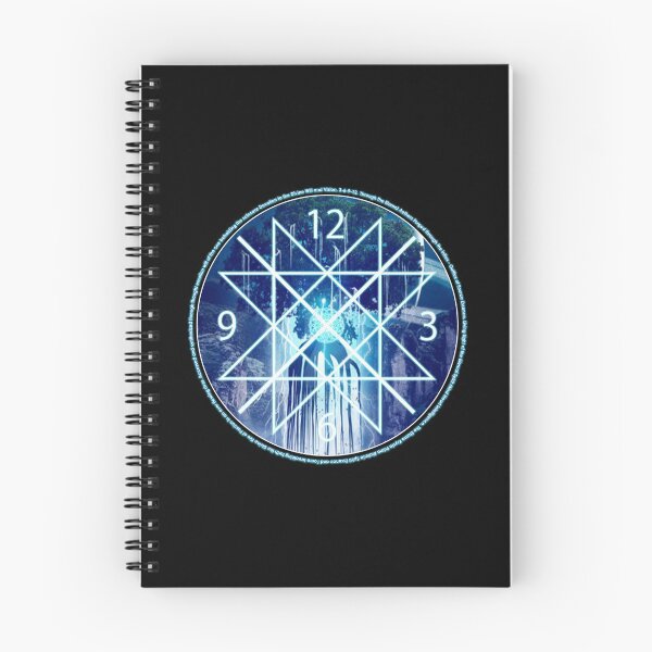 Item preview, Convergence 3-6-9-12 designed and sold by Starfire Harmonics.