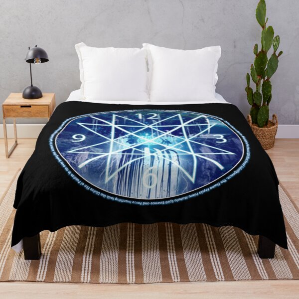 Item preview, Convergence 3-6-9-12 designed and sold by Starfire Harmonics.