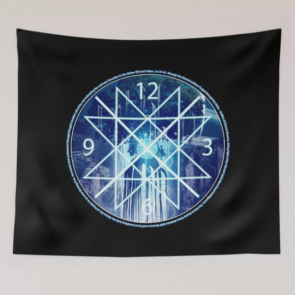 Item preview, Convergence 3-6-9-12 designed and sold by Starfire Harmonics.