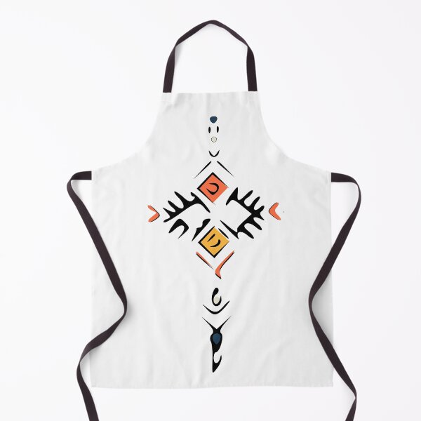 Item preview,  a very pretty Berber Amazigh motif 2 designed and sold by raninou.