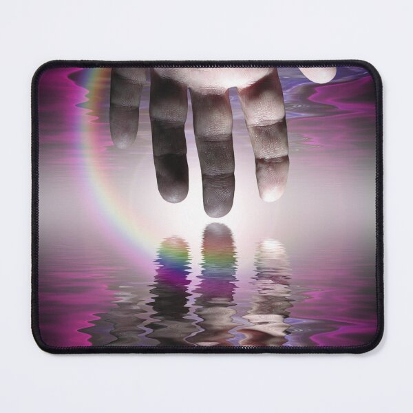 Item preview, Touch the water designed and sold by rolffimages.