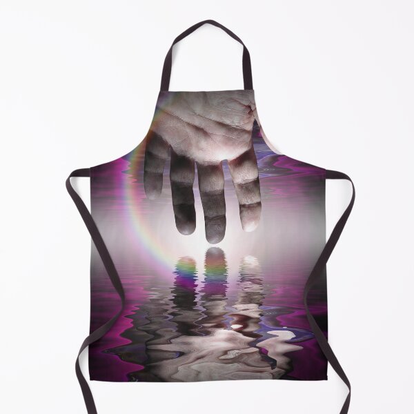 Item preview, Touch the water designed and sold by rolffimages.