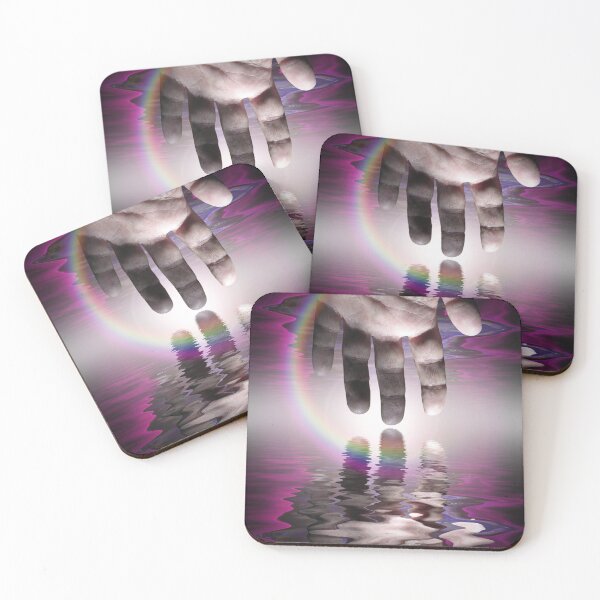 Item preview, Touch the water designed and sold by rolffimages.