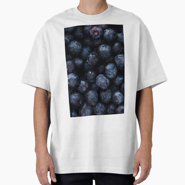 Artikel-Vorschau von Blaubeeren, designt und verkauft von BetterDaze.