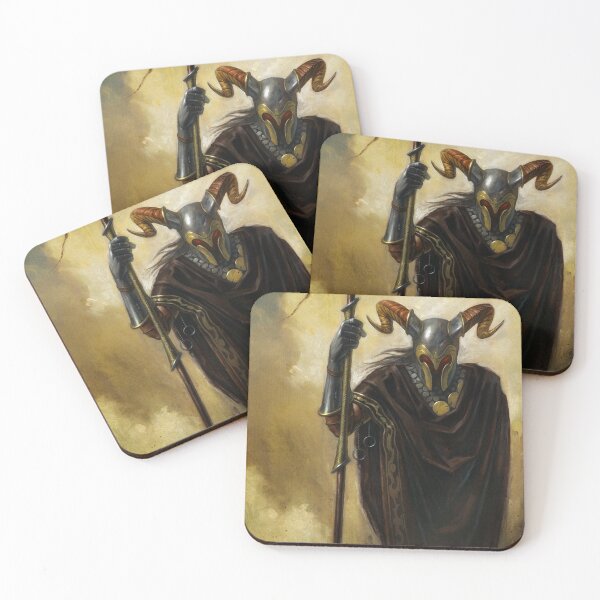 Item preview, Dark Mage designed and sold by Alan Lathwell.