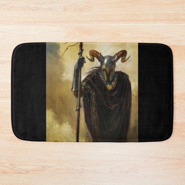 Item preview, Dark Mage designed and sold by Alan Lathwell.