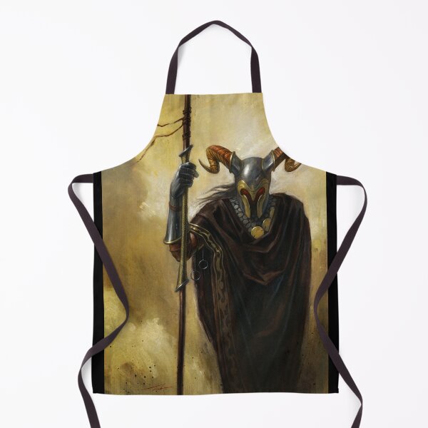 Item preview, Dark Mage designed and sold by Alan Lathwell.