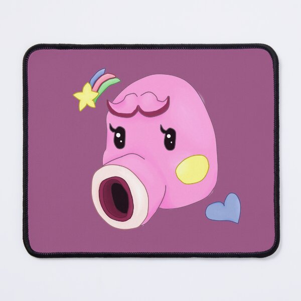 Item preview, Marina - ACNH designed and sold by luckyboyart.