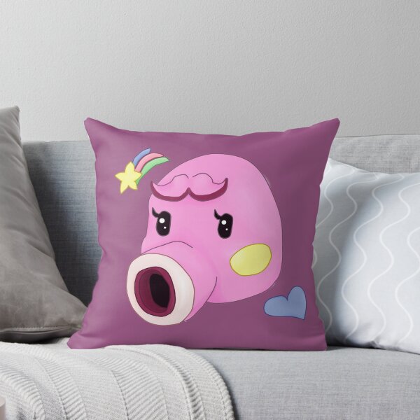 Item preview, Marina - ACNH designed and sold by luckyboyart.