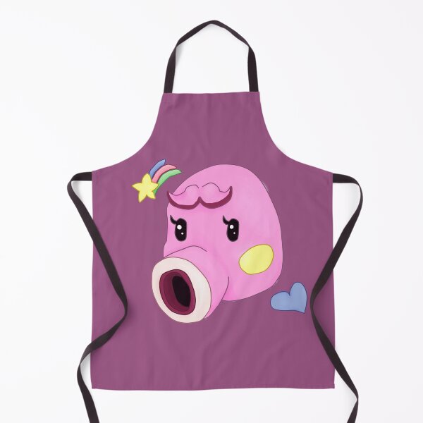 Item preview, Marina - ACNH designed and sold by luckyboyart.
