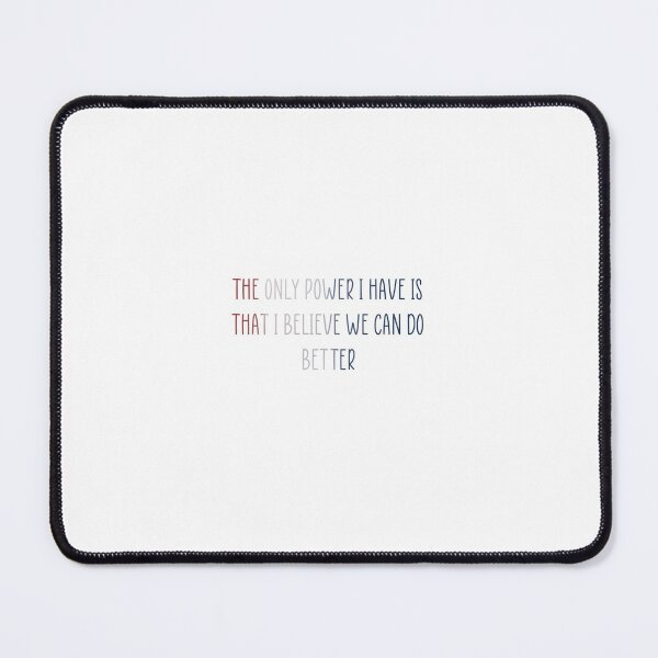 Item preview, Do Better designed and sold by TheNerdyMarket.