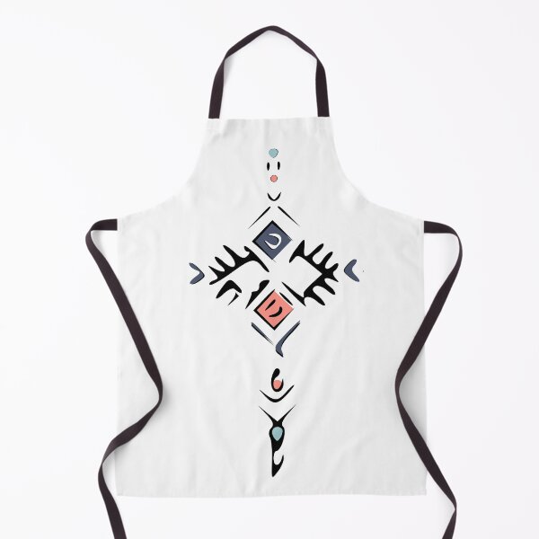 Item preview,   a very pretty Berber Amazigh motif 3 designed and sold by raninou.