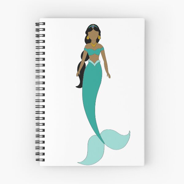 Item preview, Princess Mermaid designed and sold by JayCee19.