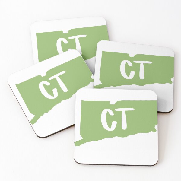 Item preview, connecticut state designed and sold by teagpowers.