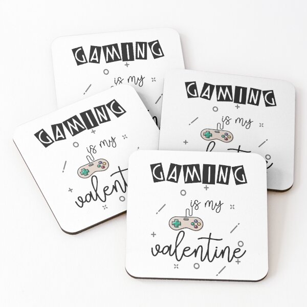 Item preview,   Gaming is my valentine , Valentin's day Tshirt , Valentine's day 2022 designed and sold by LilaDiams.