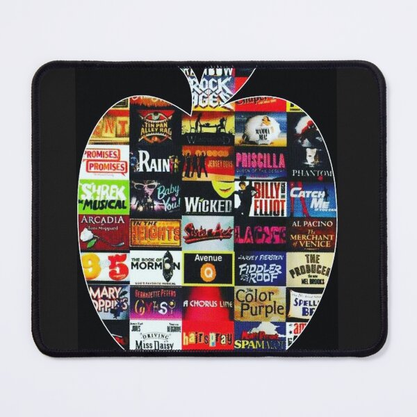 Item preview, Big Apple Broadway designed and sold by RobynLee.