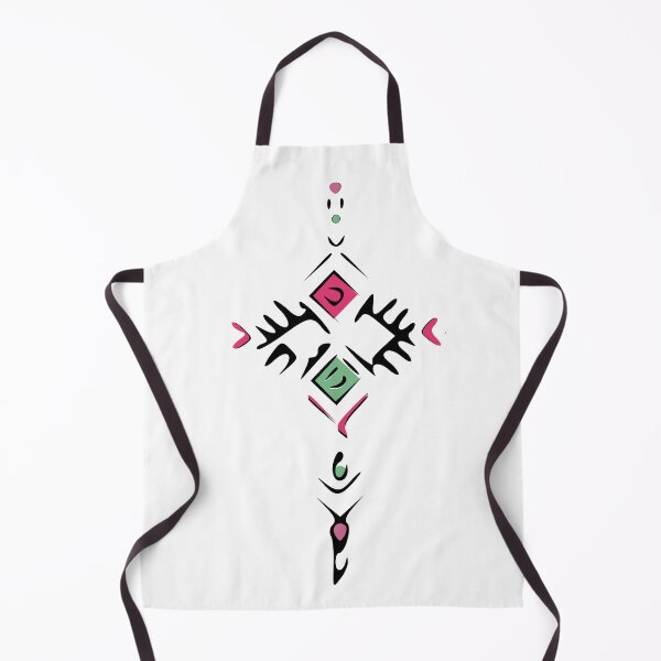Item preview,  a very pretty Berber Amazigh motif 4 designed and sold by raninou.