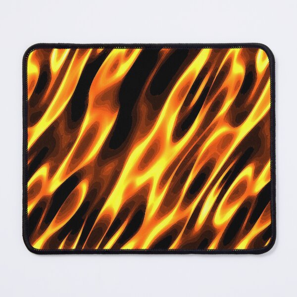 Item preview, Flame Pattern  designed and sold by RGpresdiffart.