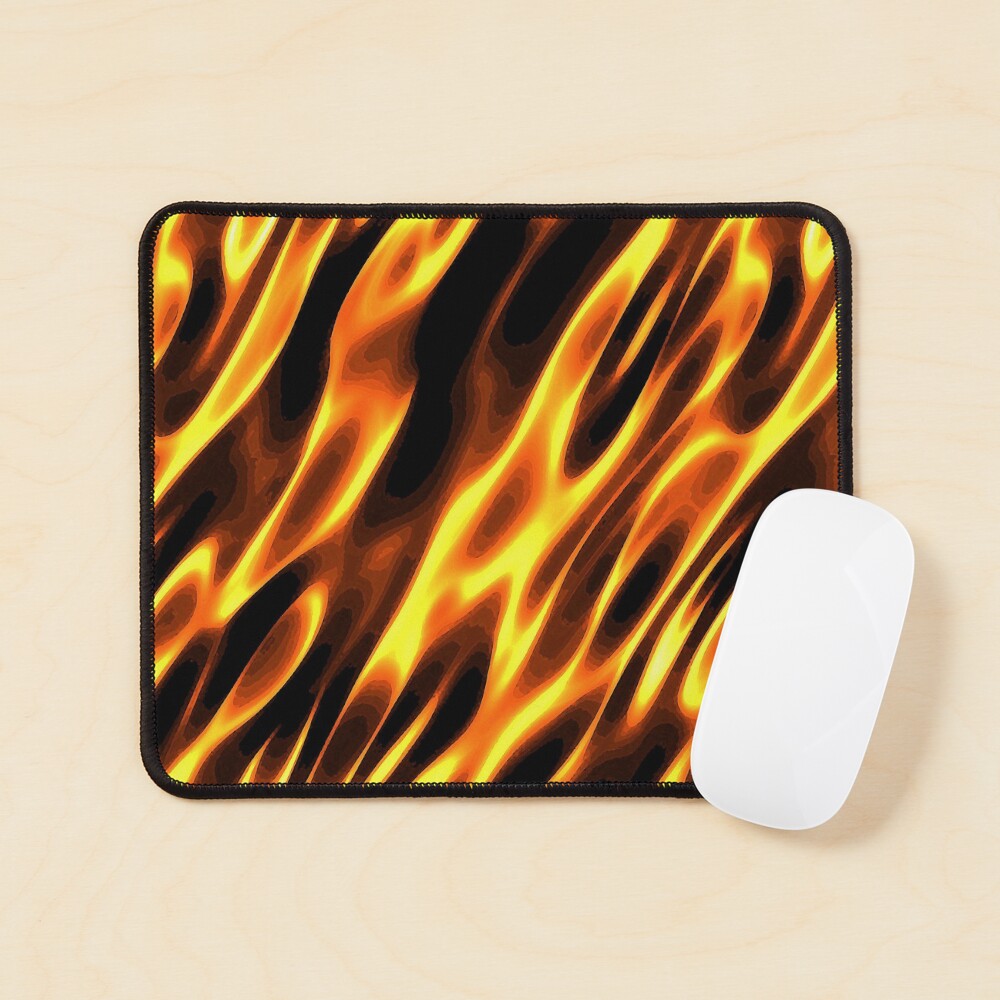 Item preview, Mouse Pad designed and sold by RGpresdiffart.