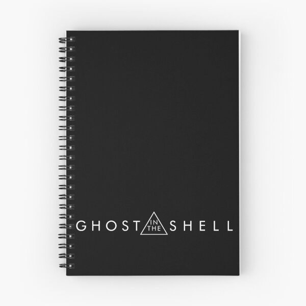 Artikelvorschau, Geist im Shell-Film entworfen und verkauft von lua-lluna.