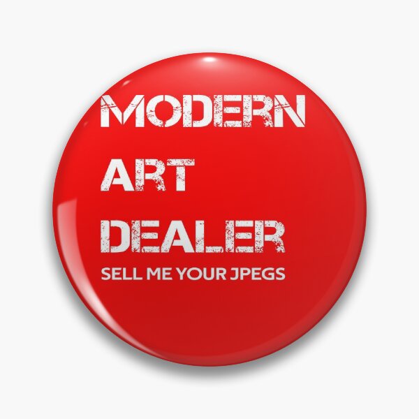Item preview, Modern Art Dealer designed and sold by rachidhaz.