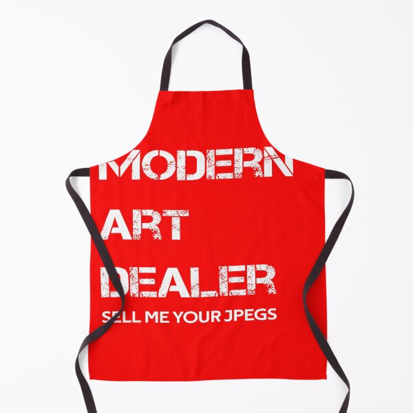 Item preview, Modern Art Dealer designed and sold by rachidhaz.