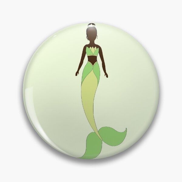 Item preview, Princess Mermaid designed and sold by JayCee19.