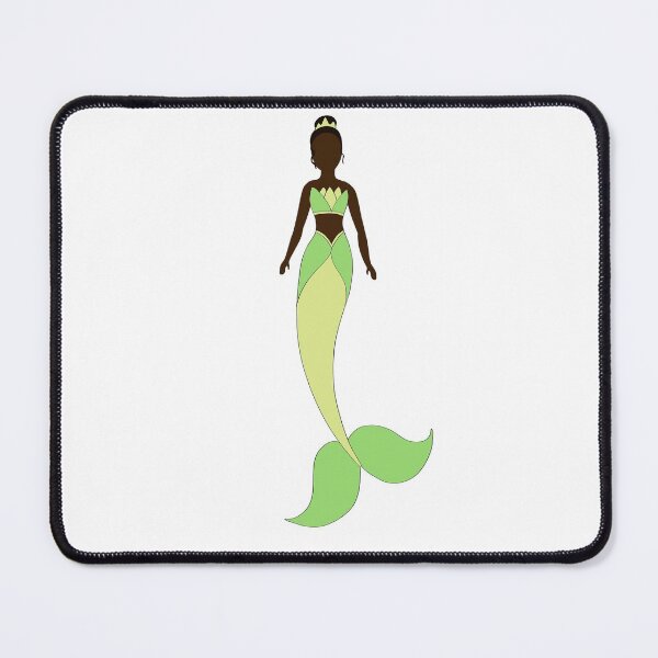 Item preview, princesa sirena designed and sold by JayCee19.