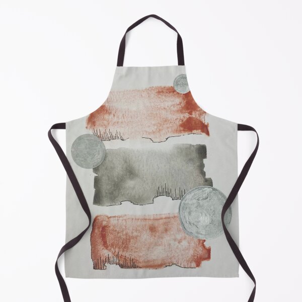 Item preview, Abstract 3 layer Multi-Media Watercolor designed and sold by StevenLeeDraws.