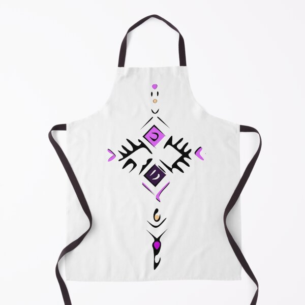 Item preview, a very pretty Berber Amazigh motif 5 designed and sold by raninou.