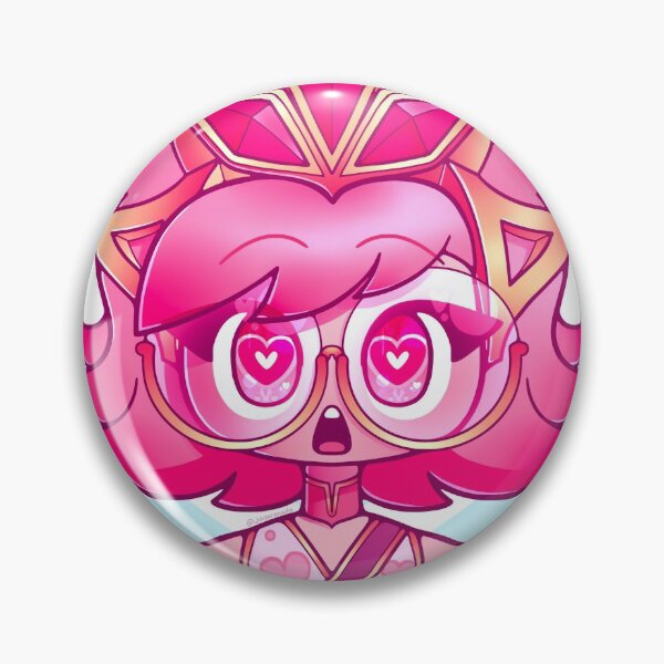 Item preview, Valentine's Rei designed and sold by uhhSerenade.