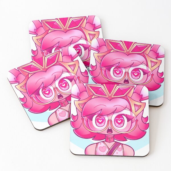 Item preview, Valentine's Rei designed and sold by uhhSerenade.
