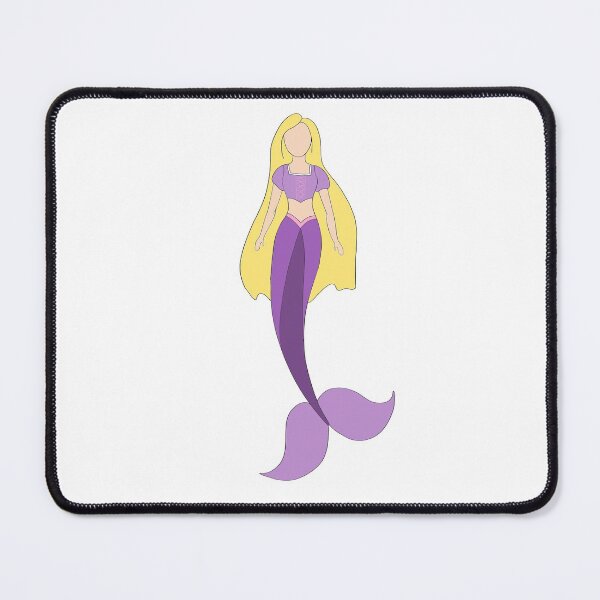 Item preview, princesa sirena designed and sold by JayCee19.