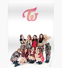 twice Poster
