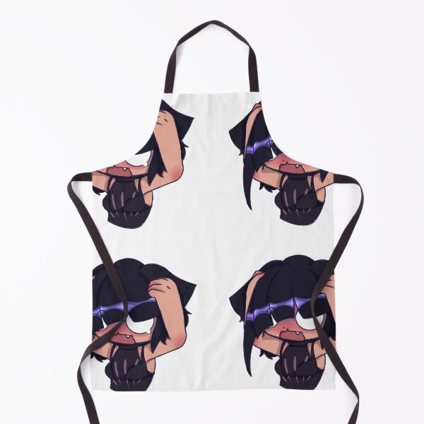 Item preview, Anime Cat Girl Panic -Multiple designed and sold by Nyamelon.
