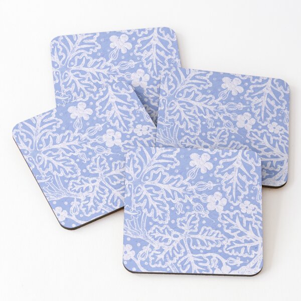Item preview, Blue Geranium designed and sold by huntleigh.