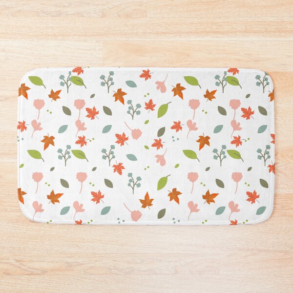 Item preview, Leaf Fall designed and sold by VICKYJI.